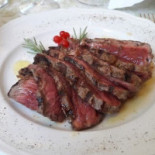 Osteria Il Giardino Di Piero