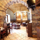 L'insalata Ricca Parioli À l'intérieur