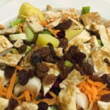 L'insalata Ricca Parioli Nourriture
