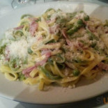 L'insalata Ricca Parioli Nourriture