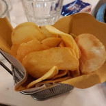 Osteria Il Braciere Nourriture