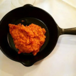 Osteria Il Braciere Nourriture