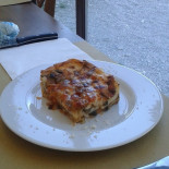 Trattoria Della Filiera Nourriture