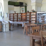 Trattoria Della Filiera À l'intérieur