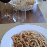 Trattoria Della Filiera Nourriture
