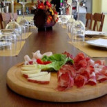 Trattoria Della Filiera Nourriture