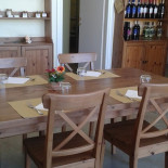 Trattoria Della Filiera Nourriture