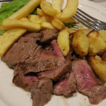 Santorotto food