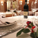 Santorotto food