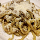 Santorotto food
