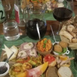 I Boceri Dentro