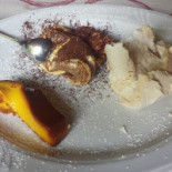 Il Cantuccio Nourriture