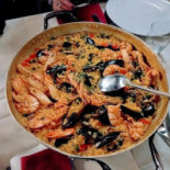 Il Cantuccio Nourriture
