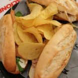 100 Montaditos Nourriture