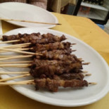 Laboratorio 3 Comida