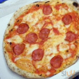 Pony Pizza Nourriture