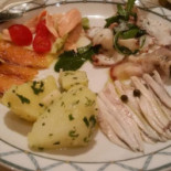 Baia Chia Comida