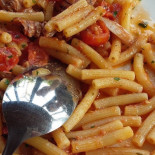 Romagna Antica Comida