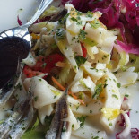 Romagna Antica Comida
