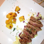 Contrappunto Comida