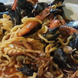 Romagna Antica Comida