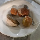 El Bracero Nourriture