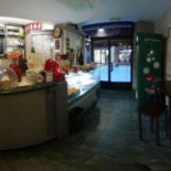Caffe Farini Comida