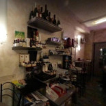 Caffe Farini Comida