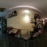 Caffe Farini Comida