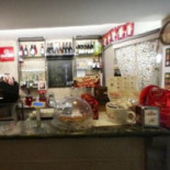 Caffe Farini Comida