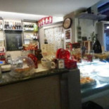 Caffe Farini Comida