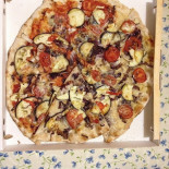 Le Pizze Di Leo food