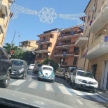 La Parannanza Extérieur
