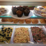 La Parannanza Nourriture