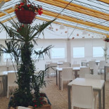 Pagoda À l'intérieur