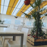 Pagoda À l'intérieur