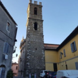 La Torre In Cantina Exterior