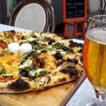 Ai Cappuccini Comida