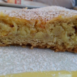 Ai Cappuccini Comida