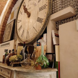 La Cantina Nourriture