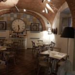 La Cantina Nourriture
