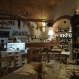 La Cantina Nourriture