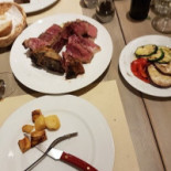 La Cantina Nourriture