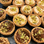Zighi Nourriture