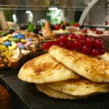 Zighi Nourriture
