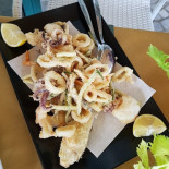 Al Mare Controcorrente food