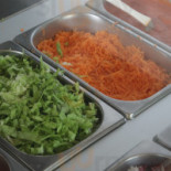 Arco Pizza food