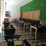 Biancaneve À l'intérieur