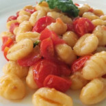 Biancaneve Nourriture