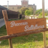 Osteria Saltalbero Exterior
